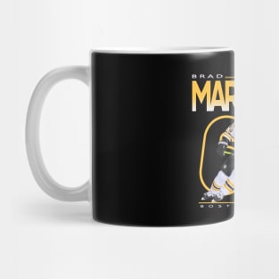 Brad Marchand Mug